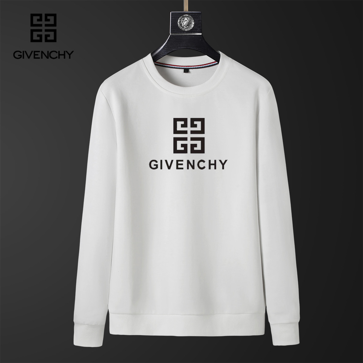 Givenchy Hoodies